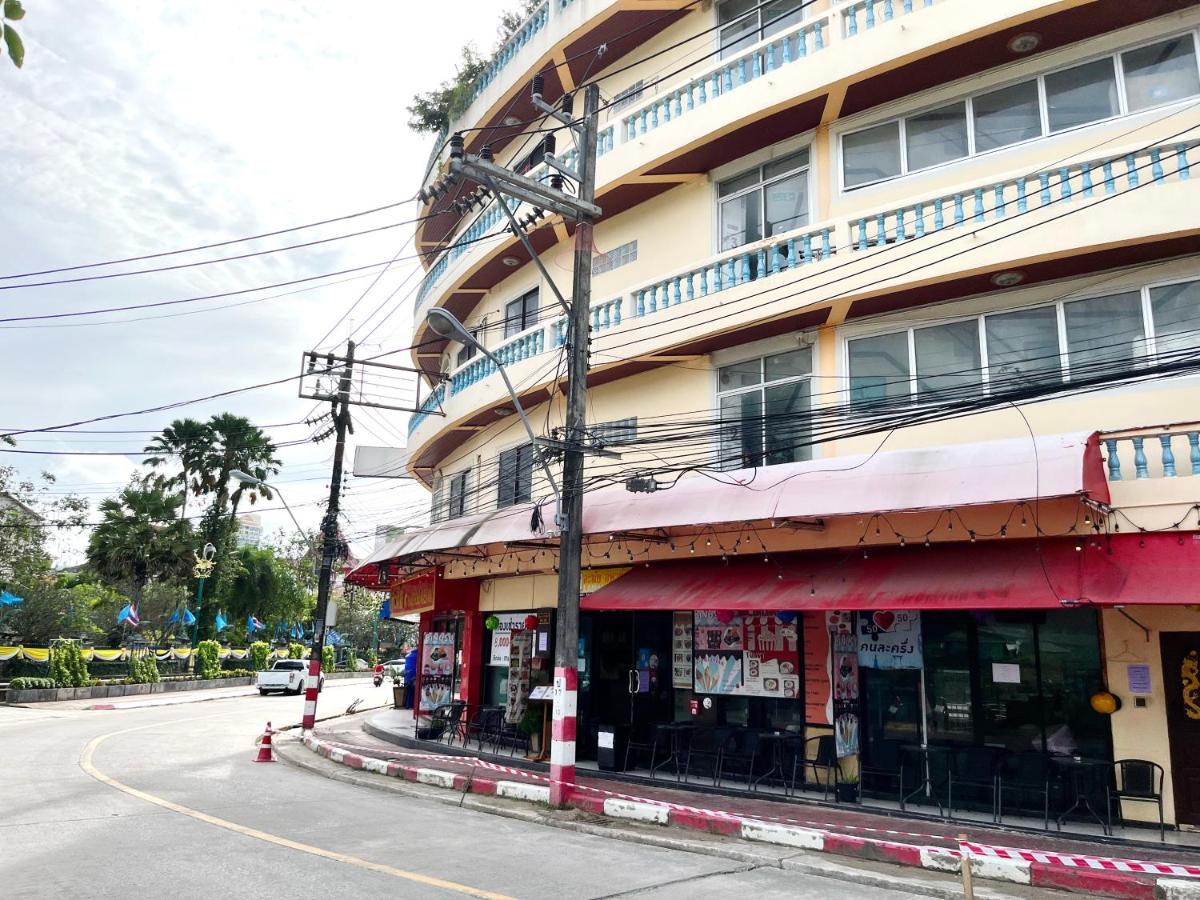 Hostel Lamai