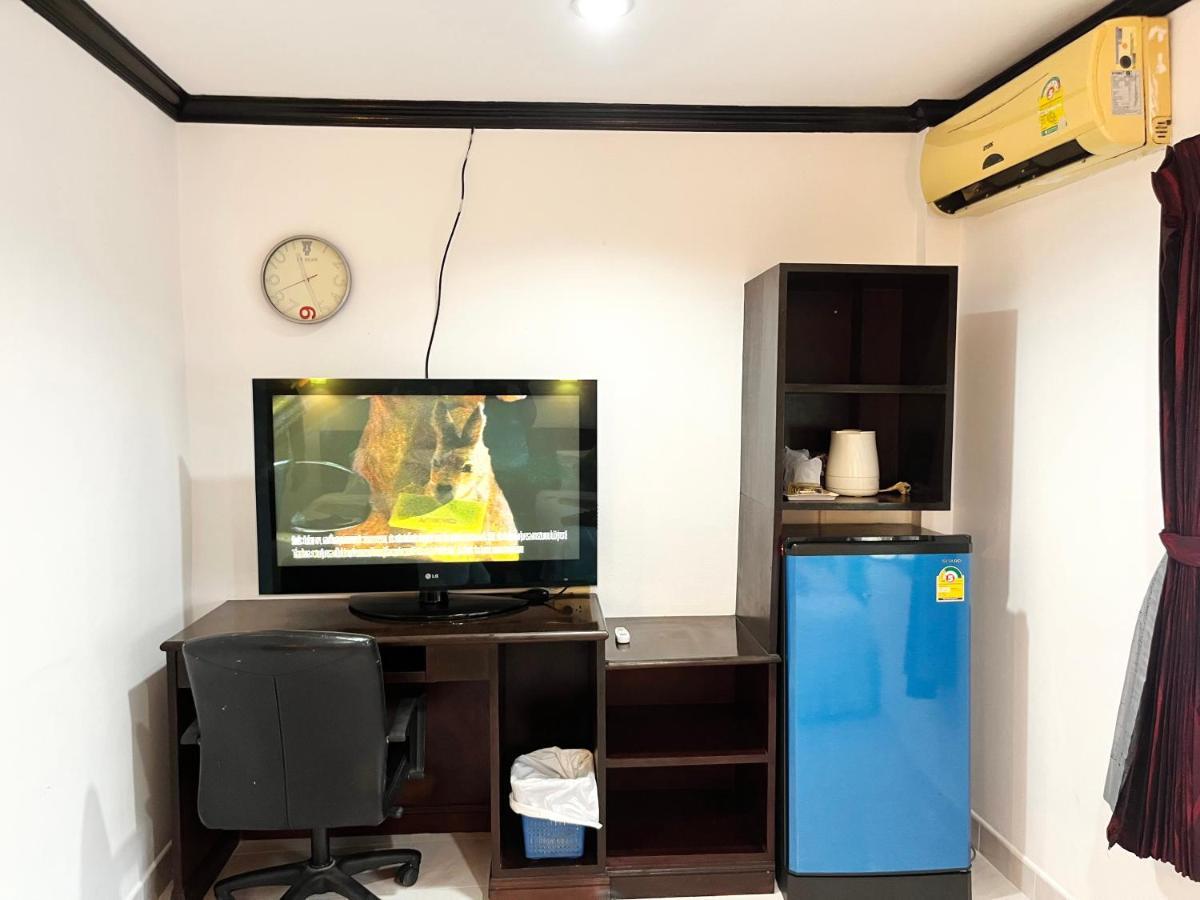Hostel Lamai
