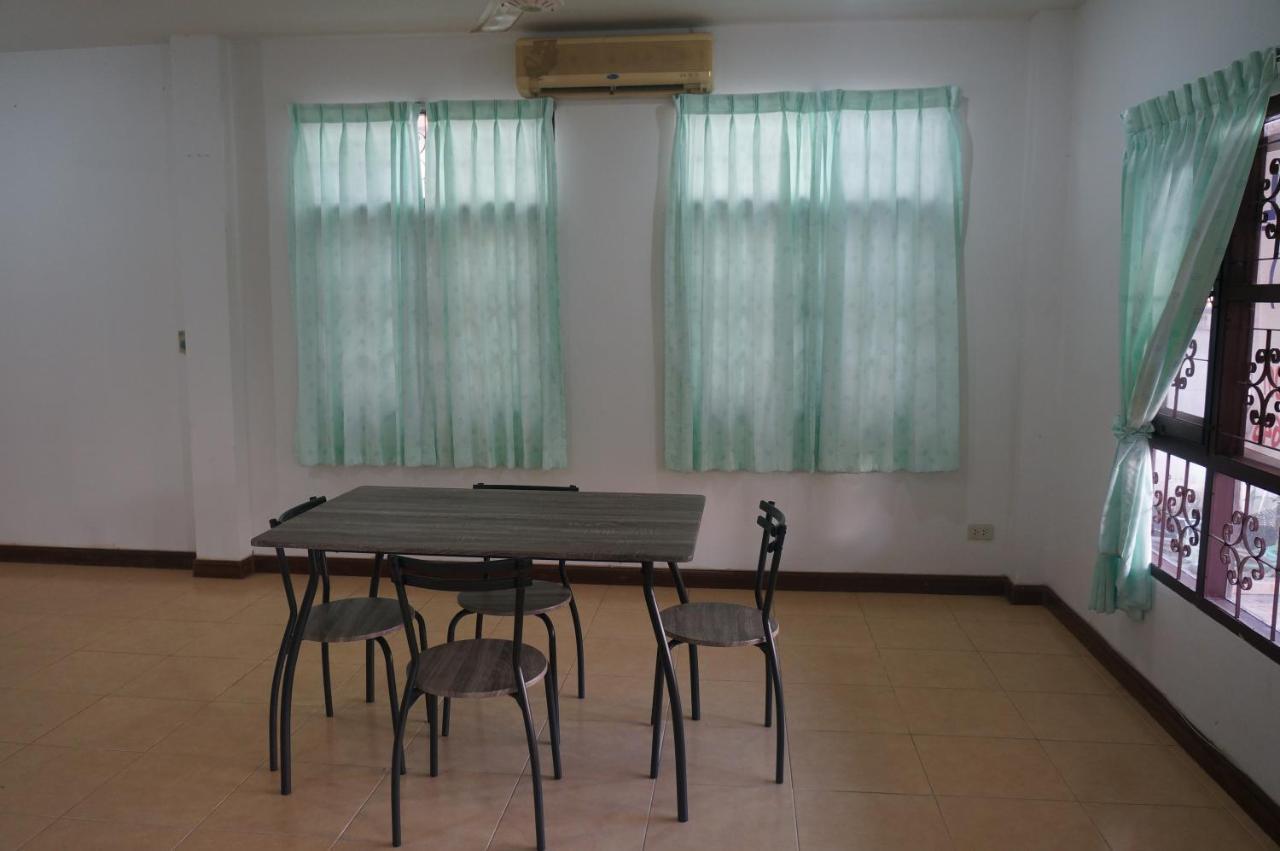 Hostel Lamai *