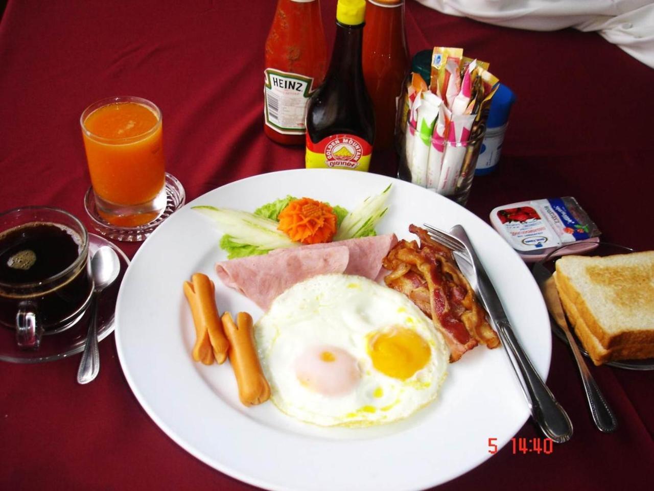 Hostel Lamai Patong